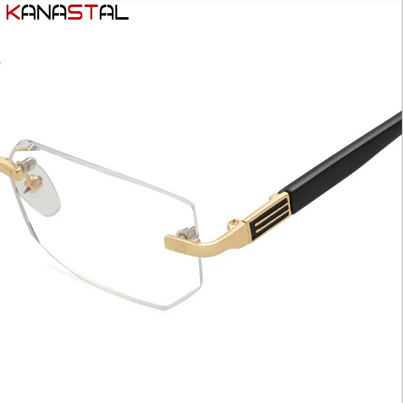 Anti Blue Ray Reading Glasses