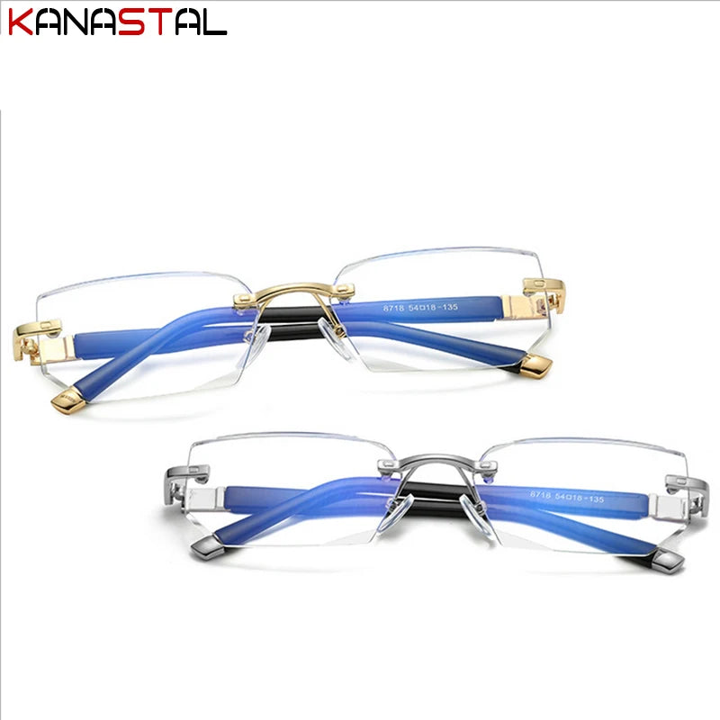 Anti Blue Ray Reading Glasses