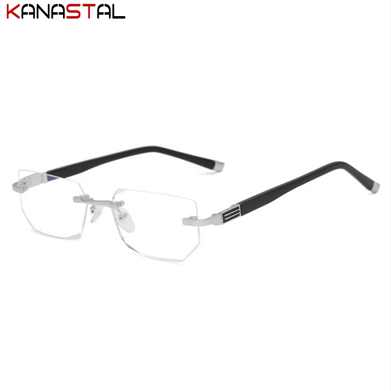 Anti Blue Ray Reading Glasses