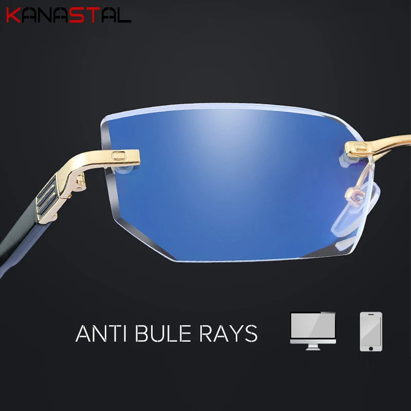 Anti Blue Ray Reading Glasses