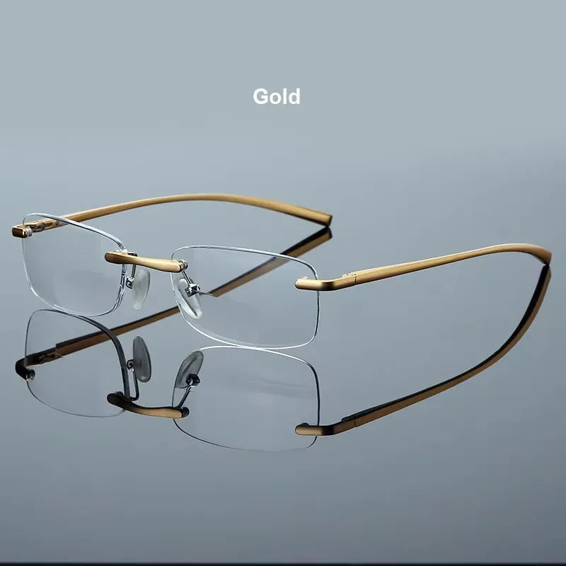 Anti Blue Ray Reading Glasses