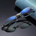Anti Blue Ray Reading Glasses