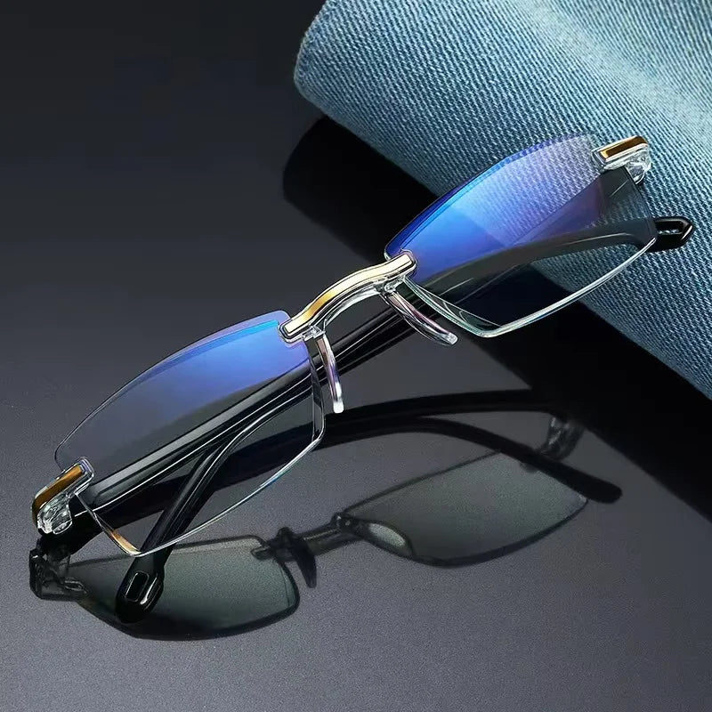 Anti Blue Ray Reading Glasses