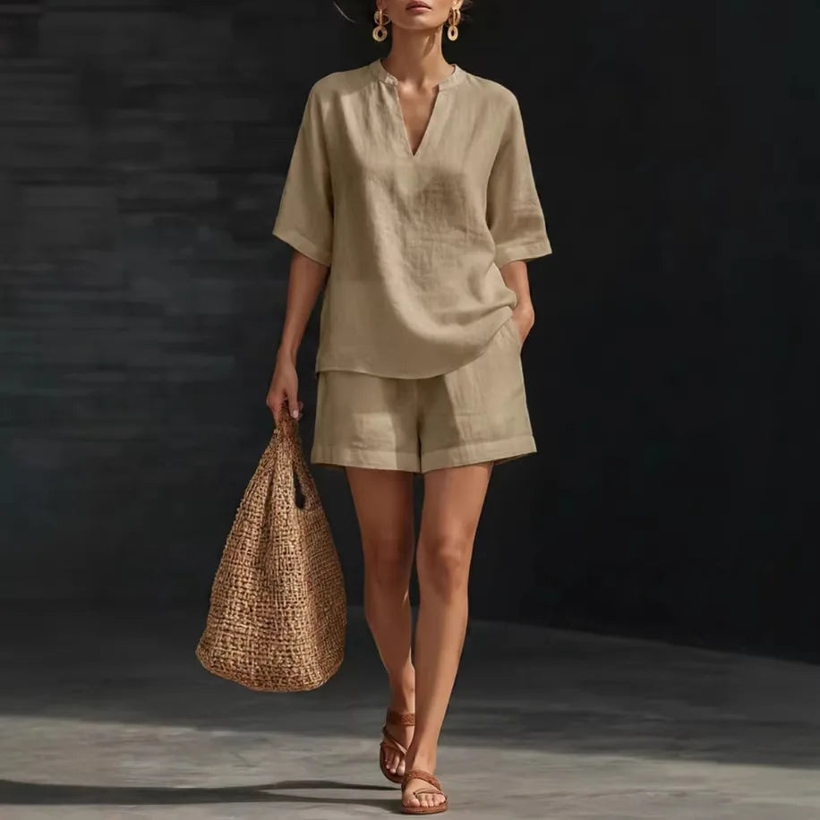 Fashion Women Casual Suits
