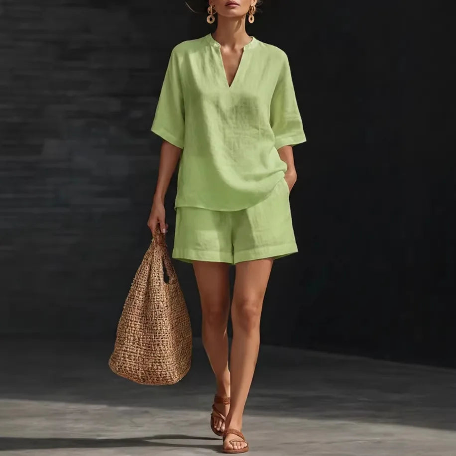 Fashion Women Casual Suits