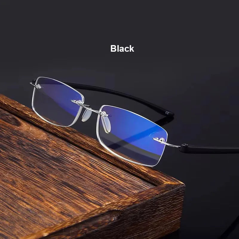 Anti Blue Ray Reading Glasses
