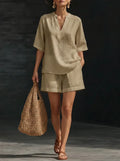 Fashion Women Casual Suits