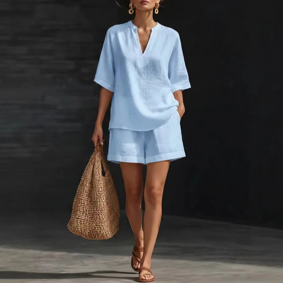 Fashion Women Casual Suits