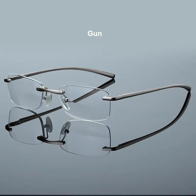 Anti Blue Ray Reading Glasses